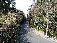 gokurakuji