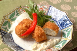 ���炷�R���b�P