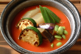 �Ė�؂̃g�}�g�ύ���