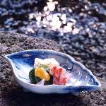 美しくおいしい精進料理