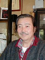 山村 綱廣さん