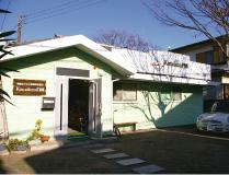 スタジオ