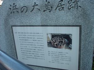 解説板