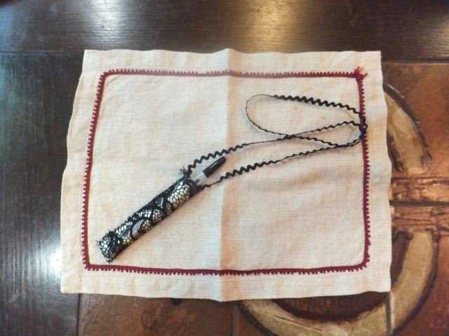 小物作品
