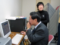 市長さん