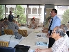 市長との懇談会